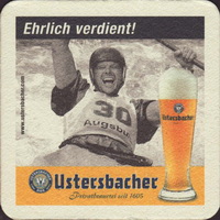 Beer coaster ustersbach-5-zadek-small