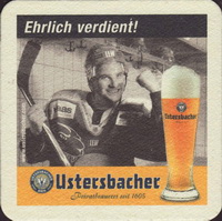 Beer coaster ustersbach-7-zadek-small