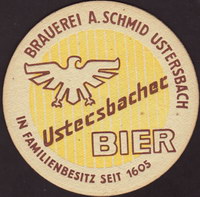 Beer coaster ustersbach-9
