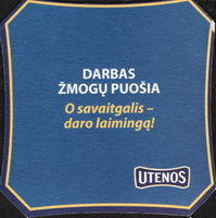 Pivní tácek utenos-20-zadek-small