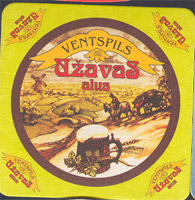 Beer coaster uzavas-1