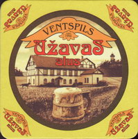 Beer coaster uzavas-2-small