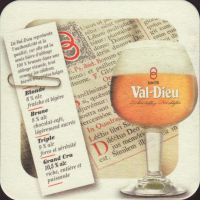 Beer coaster val-die-9-zadek