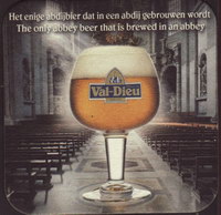 Beer coaster val-dieu-6-small