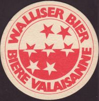 Beer coaster valaisanne-13