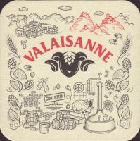 Pivní tácek valaisanne-21-zadek-small