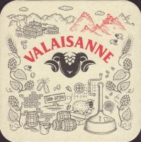 Beer coaster valaisanne-21-zadek-small