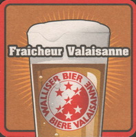 Beer coaster valaisanne-8