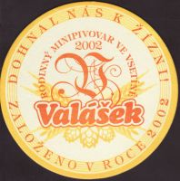 Beer coaster valasek-10