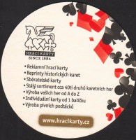 Beer coaster valasek-21-zadek-small