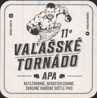 Beer coaster valasek-22-zadek-small