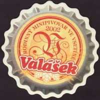 Beer coaster valasek-8