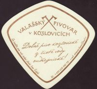 Beer coaster valassky-pivovar-v-kozlovich-4-zadek-small