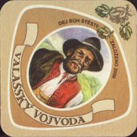 Beer coaster valassky-pivovar-v-kozlovich-7