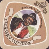 Beer coaster valassky-pivovar-v-kozlovich-8