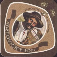 Beer coaster valassky-pivovar-v-kozlovich-9-small