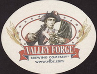 Beer coaster valley-forge-1