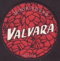 Beer coaster valvara-1