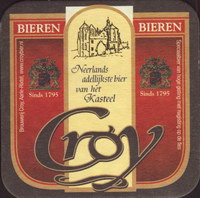 Beer coaster van-croy-1
