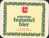 Beer coaster van-eecke-3-oboje