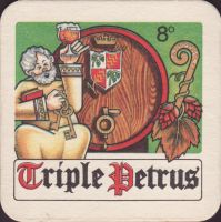 Beer coaster van-honsebrouck-68