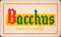 Beer coaster van-honsebrouck-87-small