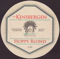 Pivní tácek van-kinsbergen-1-small