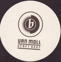 Beer coaster van-moll-3-small