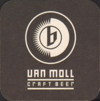 Beer coaster van-moll-7-small