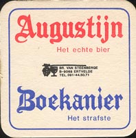 Beer coaster van-steenberge-1