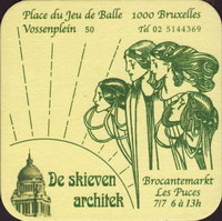 Beer coaster van-steenberge-19