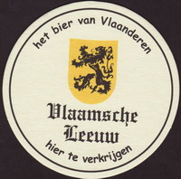 Beer coaster van-steenberge-21