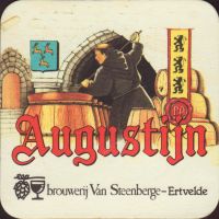 Beer coaster van-steenberge-3