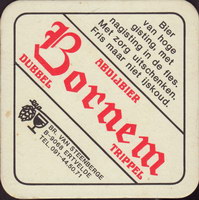 Beer coaster van-steenberge-33