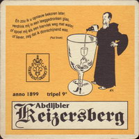 Beer coaster van-steenberge-37