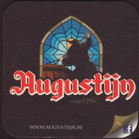 Beer coaster van-steenberge-41