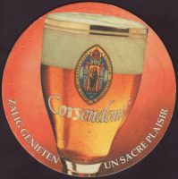 Beer coaster van-steenberge-56