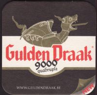 Beer coaster van-steenberge-58