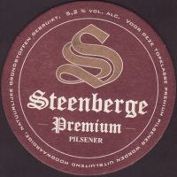 Beer coaster van-steenberge-66