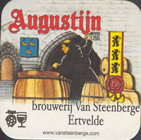 Beer coaster van-steenberge-7