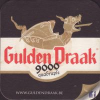 Beer coaster van-steenberge-71-small