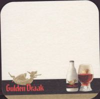 Beer coaster van-steenberge-77-zadek