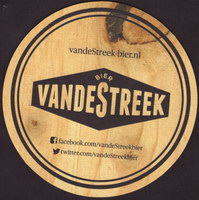 Beer coaster vande-streek-2-zadek