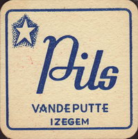 Beer coaster vandeputte-1-zadek