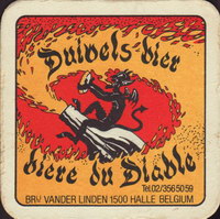 Beer coaster vander-linden-1-small