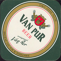 Beer coaster vanpur-2