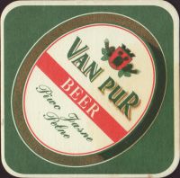 Beer coaster vanpur-8