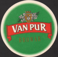Beer coaster vanpur-9