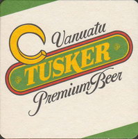 Beer coaster vanuatu-1