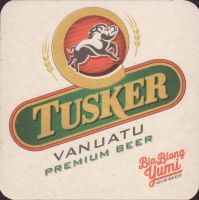 Beer coaster vanuatu-2